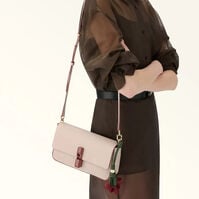 Furla Iride Bolso Bandolera Azalea Furla Iride Bolso Bandolera Azalea 5